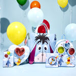 Winnie the Pooh & Friends Floating Balloons Mini Backpack, , hi-res view 3